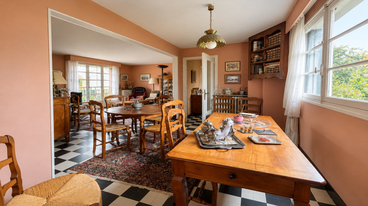 Ma-Cabane - Vente Maison VERSAILLES, 155 m²
