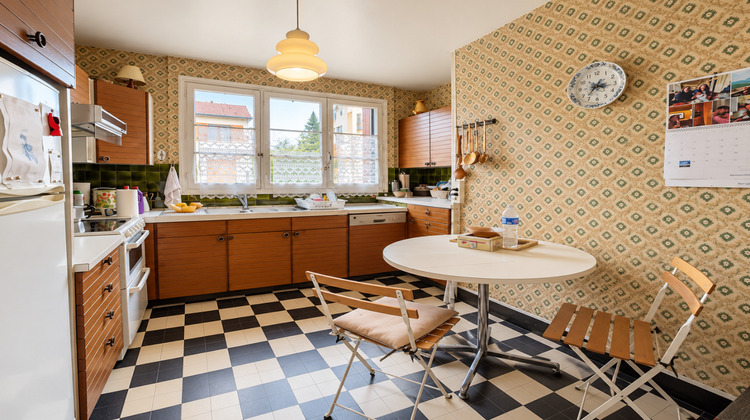 Ma-Cabane - Vente Maison VERSAILLES, 155 m²