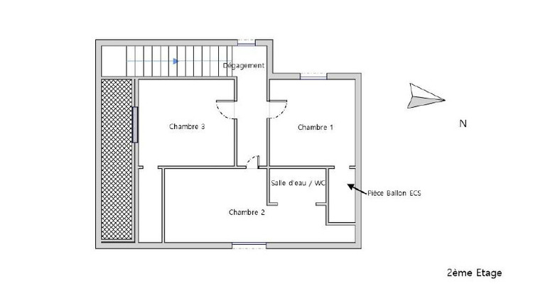 Ma-Cabane - Vente Maison VERSAILLES, 0 m²