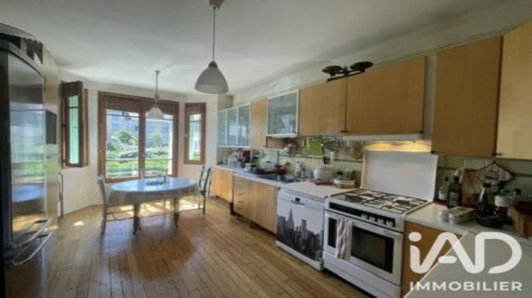 Ma-Cabane - Vente Maison Versailles, 171 m²