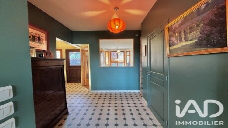 Ma-Cabane - Vente Maison Versailles, 171 m²