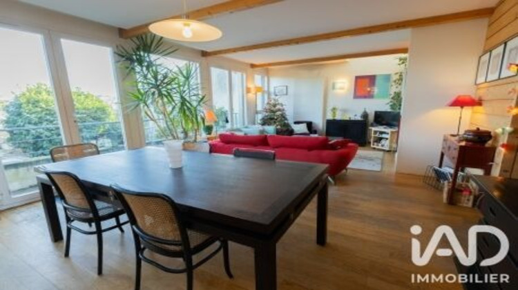 Ma-Cabane - Vente Maison Versailles, 171 m²
