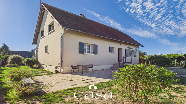 Ma-Cabane - Vente Maison Versainville, 171 m²