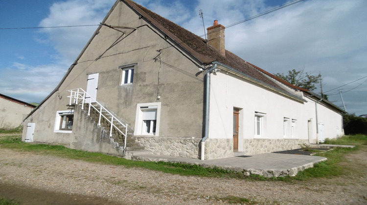 Ma-Cabane - Vente Maison VERSAUGUES, 100 m²