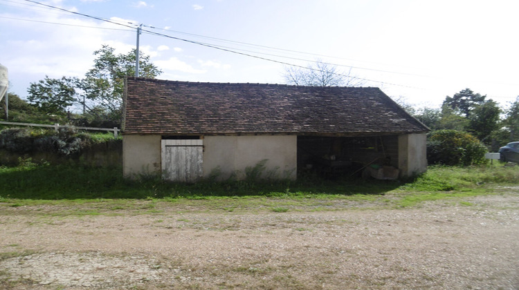 Ma-Cabane - Vente Maison VERSAUGUES, 100 m²