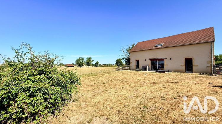 Ma-Cabane - Vente Maison Versaugues, 198 m²