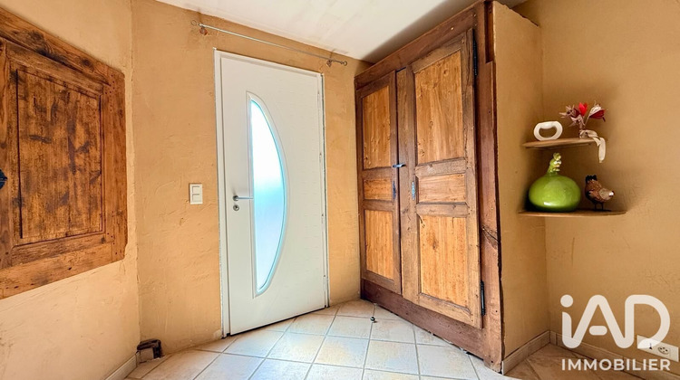 Ma-Cabane - Vente Maison Versaugues, 198 m²