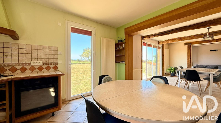 Ma-Cabane - Vente Maison Versaugues, 198 m²