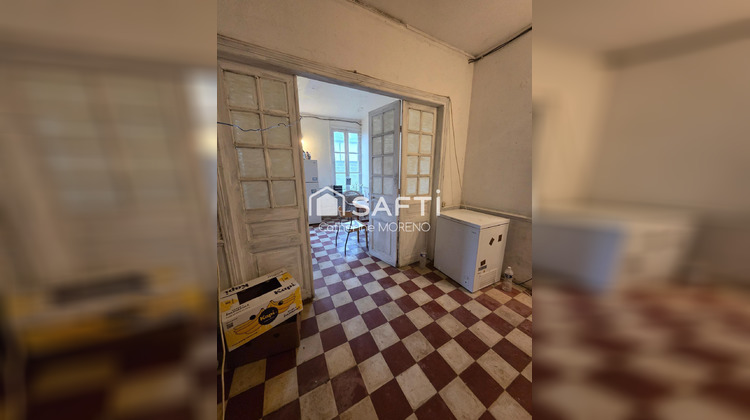 Ma-Cabane - Vente Maison Versigny, 50 m²