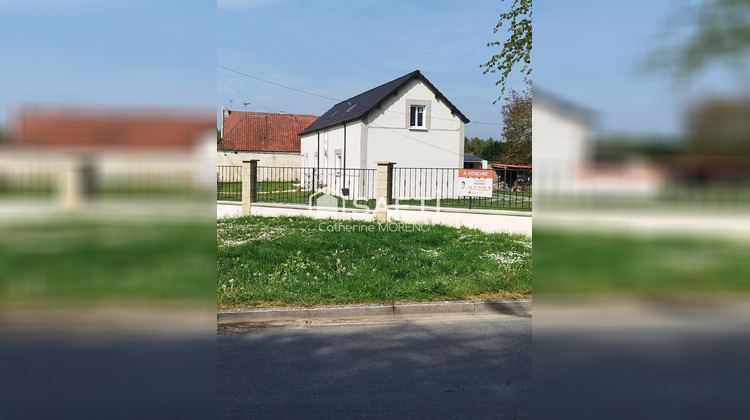 Ma-Cabane - Vente Maison Versigny, 179 m²
