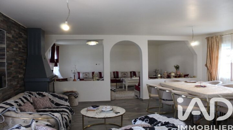 Ma-Cabane - Vente Maison Versigny, 167 m²