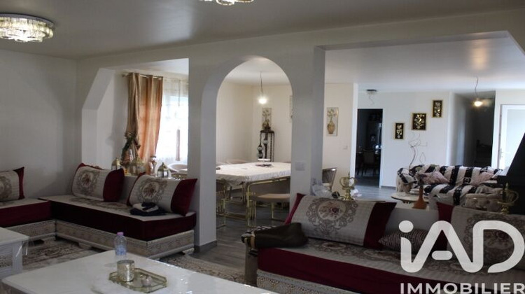 Ma-Cabane - Vente Maison Versigny, 167 m²