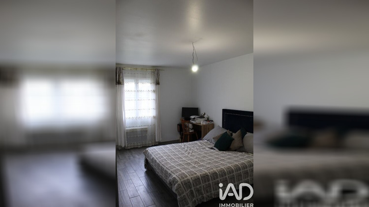 Ma-Cabane - Vente Maison Versigny, 167 m²