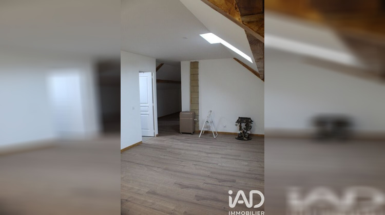 Ma-Cabane - Vente Maison Versigny, 167 m²