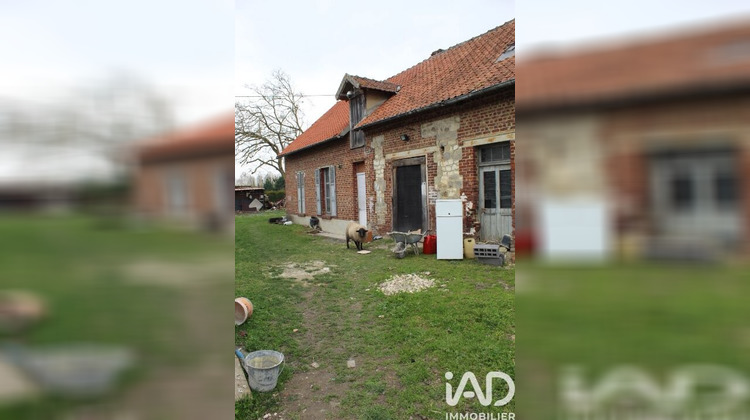 Ma-Cabane - Vente Maison Versigny, 80 m²