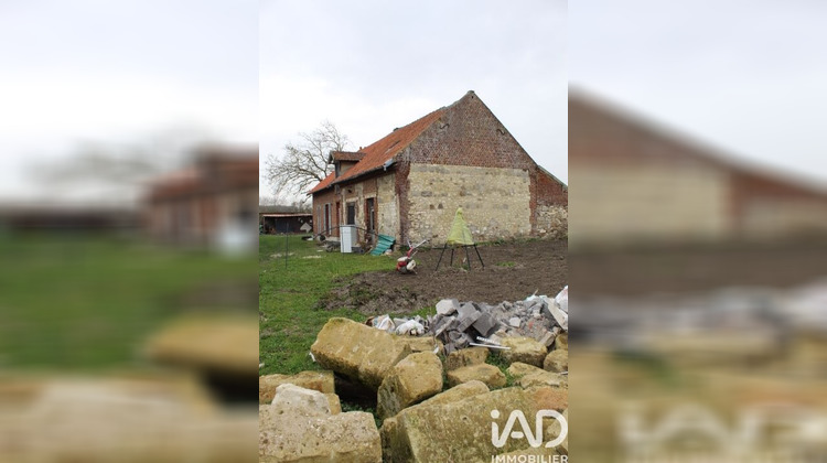 Ma-Cabane - Vente Maison Versigny, 80 m²