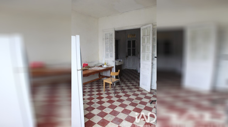 Ma-Cabane - Vente Maison Versigny, 80 m²