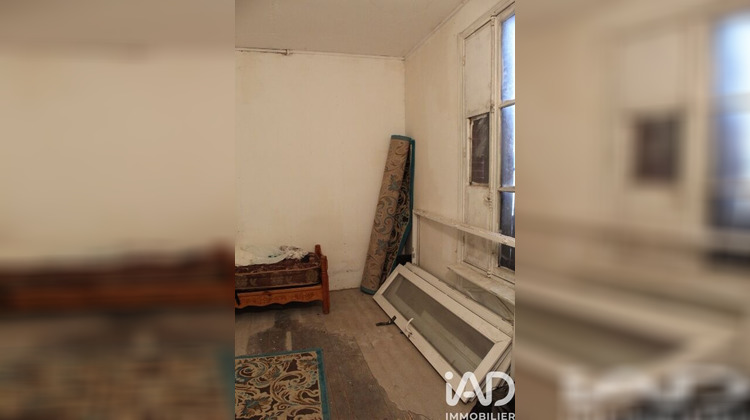 Ma-Cabane - Vente Maison Versigny, 80 m²