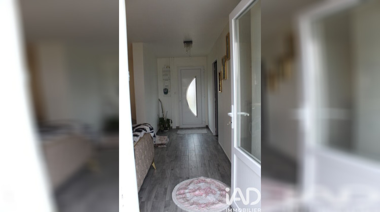 Ma-Cabane - Vente Maison Versigny, 167 m²