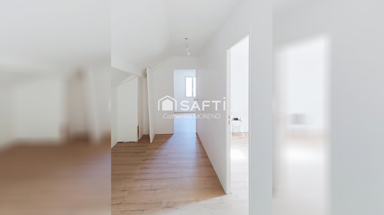 Ma-Cabane - Vente Maison Versigny, 167 m²