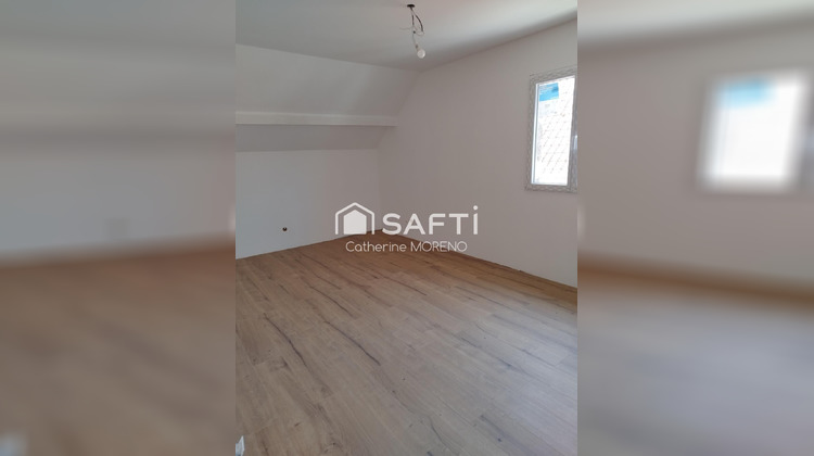 Ma-Cabane - Vente Maison Versigny, 167 m²