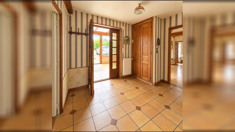 Ma-Cabane - Vente Maison VERSIGNY, 136 m²