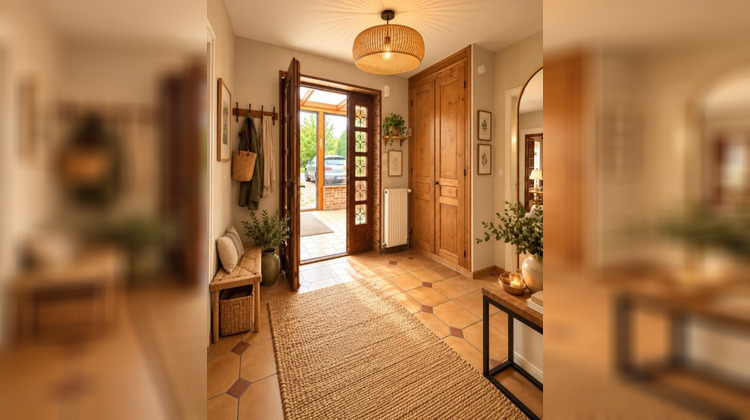 Ma-Cabane - Vente Maison VERSIGNY, 136 m²