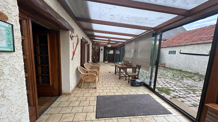 Ma-Cabane - Vente Maison VERSIGNY, 136 m²