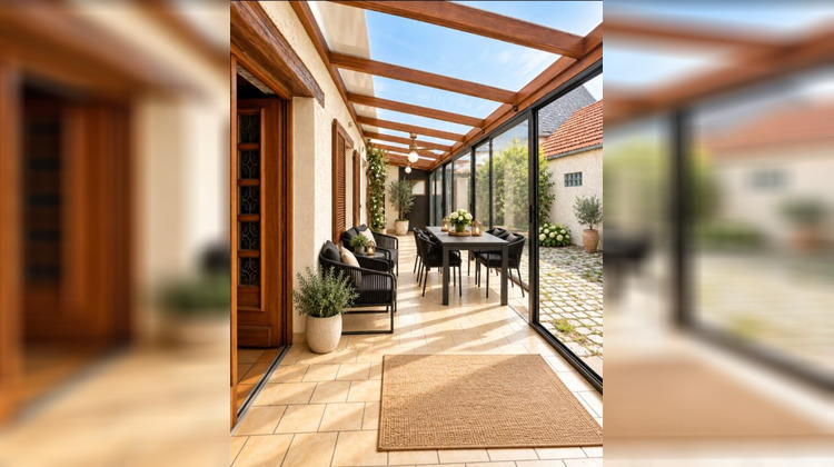 Ma-Cabane - Vente Maison VERSIGNY, 136 m²