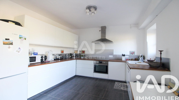 Ma-Cabane - Vente Maison Versols-Et-Lapeyre, 486 m²