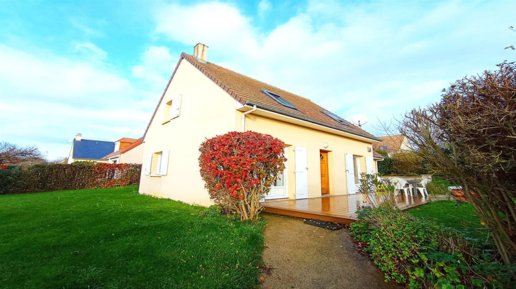 Ma-Cabane - Vente Maison VERSON, 101 m²