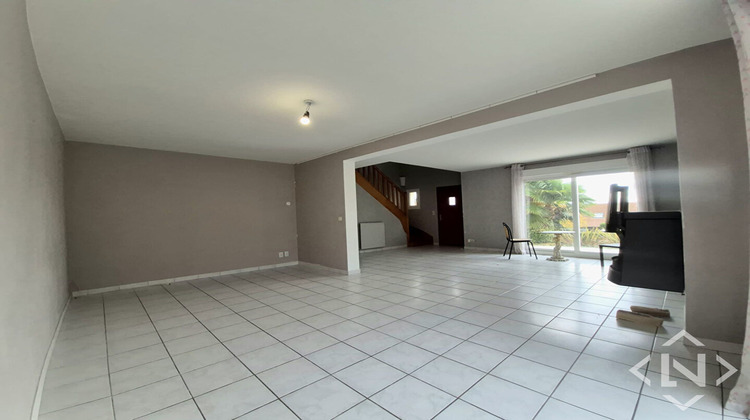 Ma-Cabane - Vente Maison VERSON, 123 m²