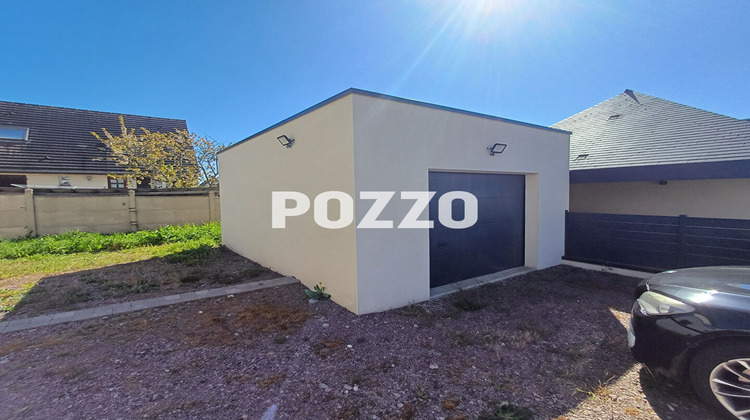 Ma-Cabane - Vente Maison VERSON, 104 m²