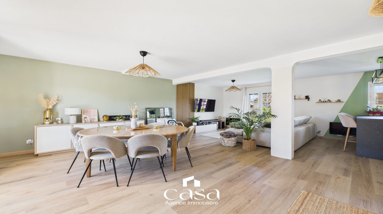 Ma-Cabane - Vente Maison Verson, 140 m²