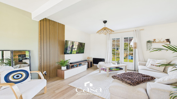 Ma-Cabane - Vente Maison Verson, 140 m²