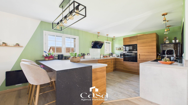 Ma-Cabane - Vente Maison Verson, 140 m²