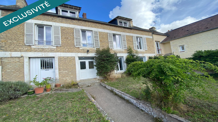 Ma-Cabane - Vente Maison Verson, 200 m²