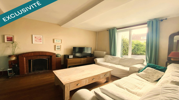 Ma-Cabane - Vente Maison Verson, 200 m²