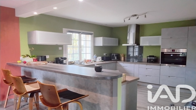 Ma-Cabane - Vente Maison Verson, 140 m²