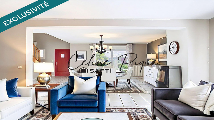 Ma-Cabane - Vente Maison Verson, 130 m²