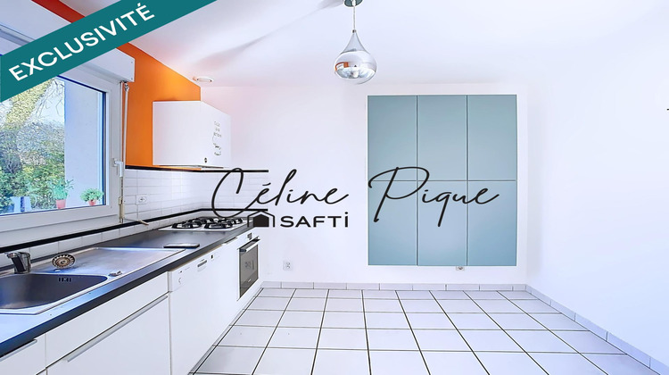 Ma-Cabane - Vente Maison Verson, 130 m²