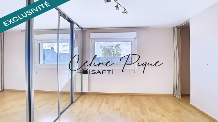 Ma-Cabane - Vente Maison Verson, 130 m²