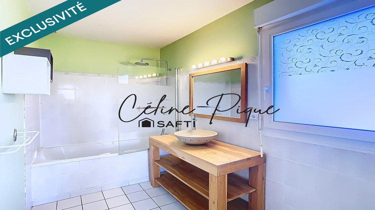 Ma-Cabane - Vente Maison Verson, 130 m²