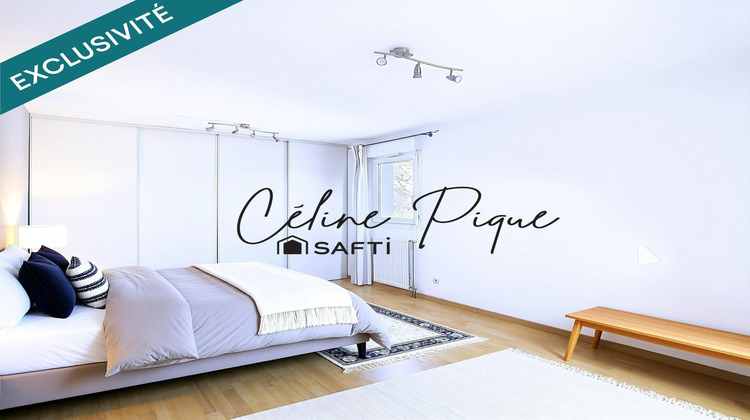 Ma-Cabane - Vente Maison Verson, 130 m²