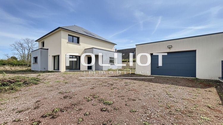 Ma-Cabane - Vente Maison VERSON, 102 m²