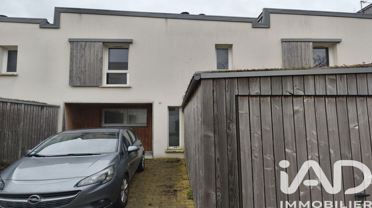 Ma-Cabane - Vente Maison Verson, 74 m²