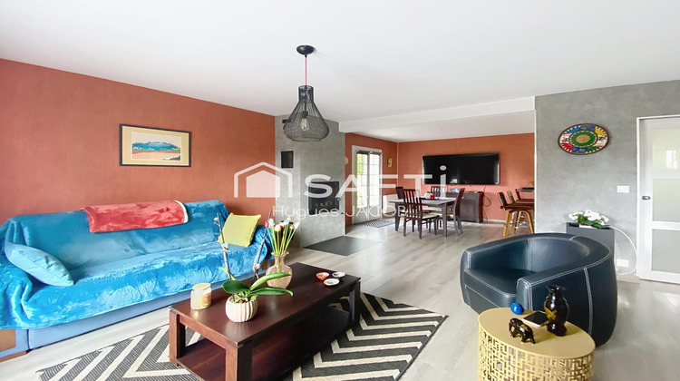 Ma-Cabane - Vente Maison Verson, 146 m²