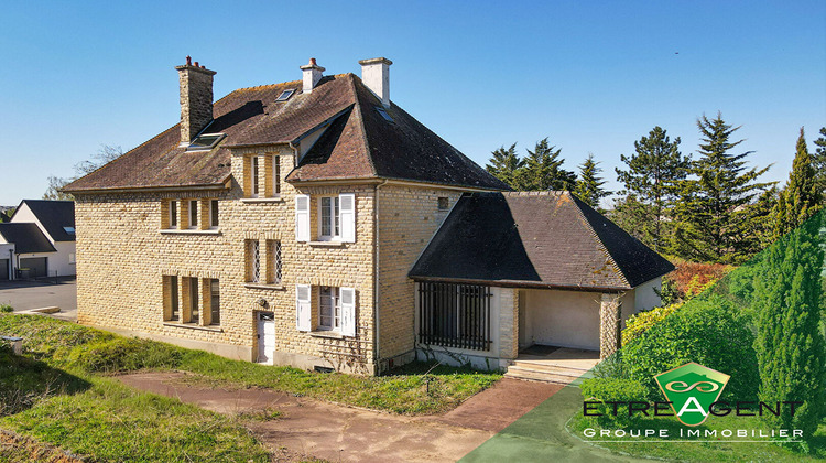 Ma-Cabane - Vente Maison VERSON, 325 m²