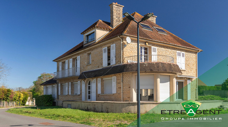 Ma-Cabane - Vente Maison VERSON, 325 m²