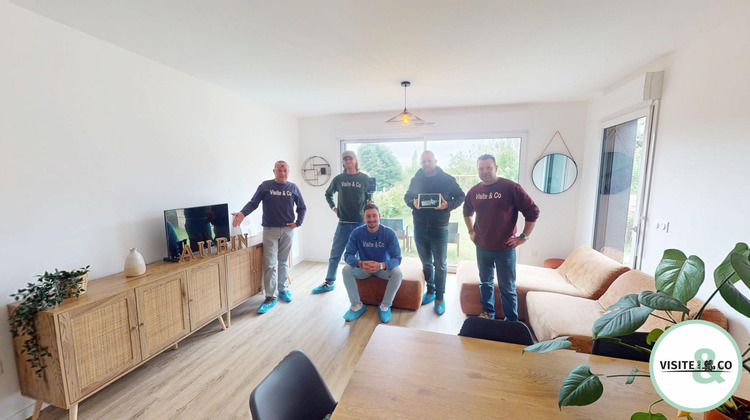 Ma-Cabane - Vente Maison Verson, 84 m²